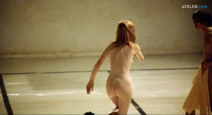 2. Jane Asher nude – Deep End (1970)