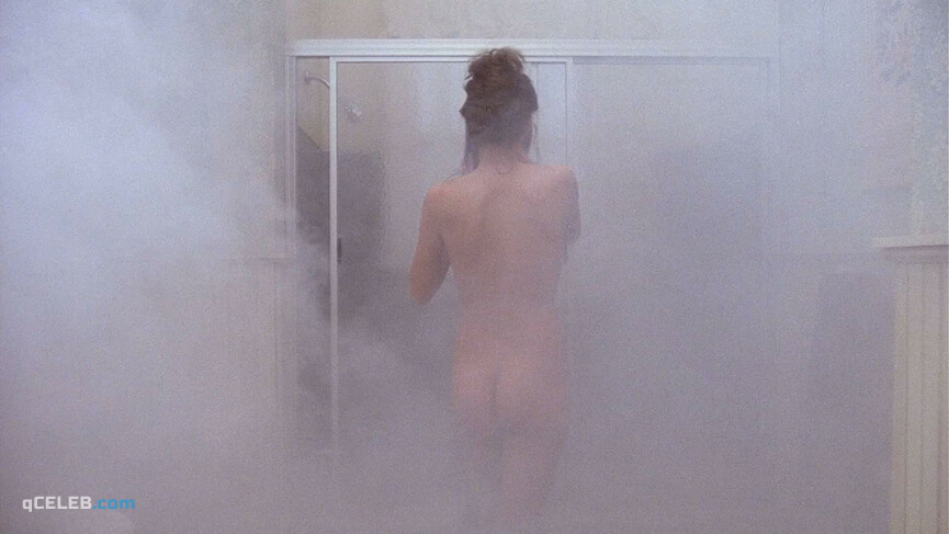 2. Susan Buckner nude, Sharon Stone sexy – Deadly Blessing (1981)