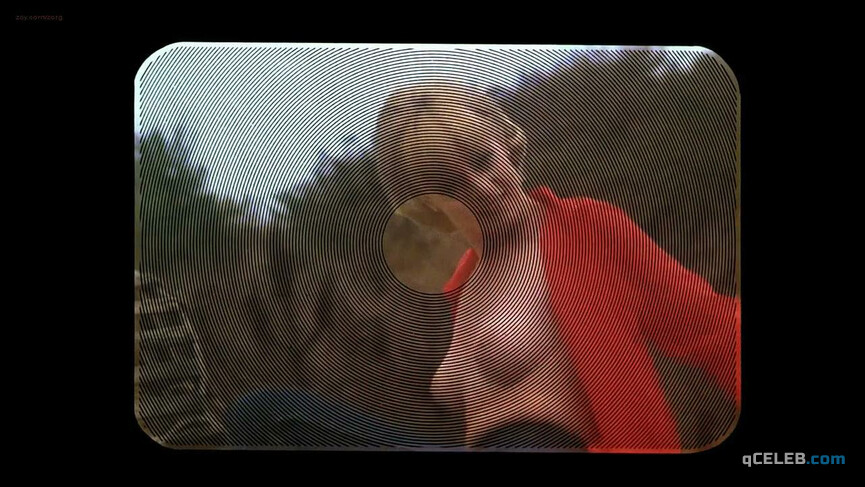 1. Lisa Blount nude – Dead & Buried (1981)