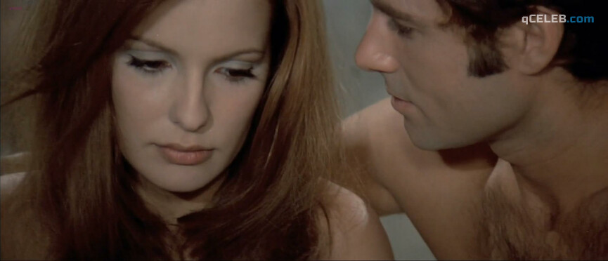 1. Daniele Gaubert nude – Camille 2000 (1969)