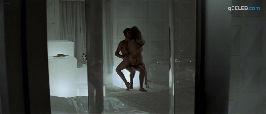 3. Daniele Gaubert nude – Camille 2000 (1969)