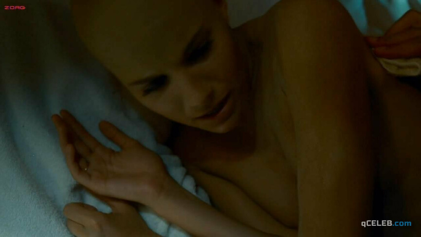 1. Sienna Miller sexy – Camille (2007)