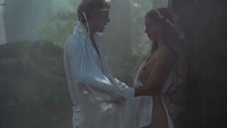 Teresa Ann Savoy nude – Caligula (1979)