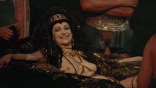 Adriana Asti nude – Caligula (1979)