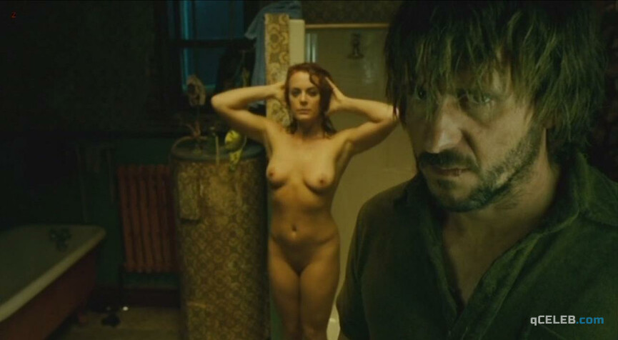 1. Julie LeBreton nude, Marie-Josee Godin nude – Cadavres (2009)