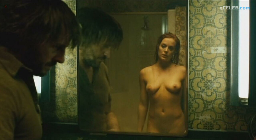 2. Julie LeBreton nude, Marie-Josee Godin nude – Cadavres (2009)