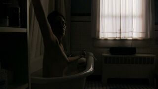 Annabeth Gish nude – Brotherhood (2006)