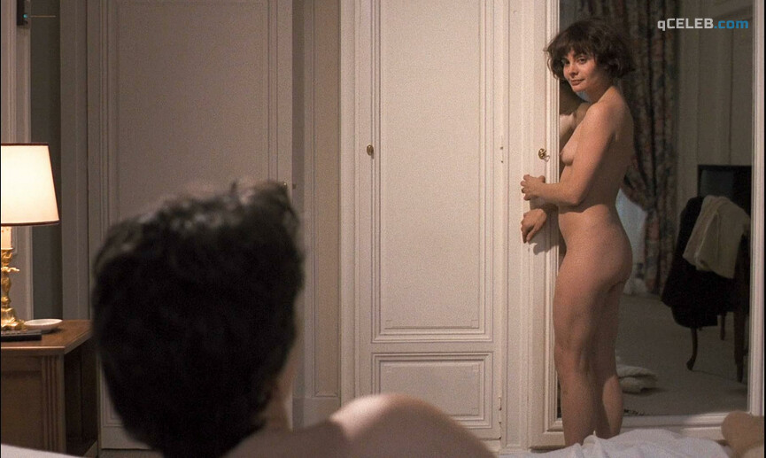 1. Marie Trintignant nude – Betty (1992)