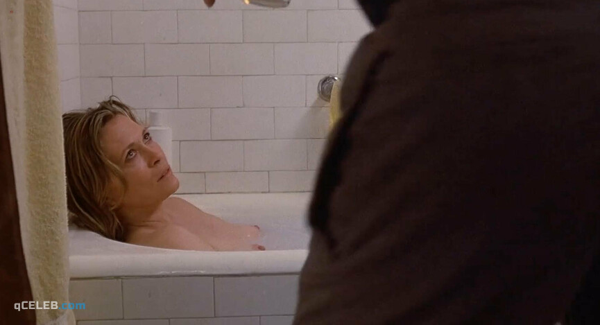 1. Faye Dunaway nude – Barfly (1987)