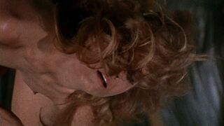 Jane Fonda nude – Barbarella (1968)