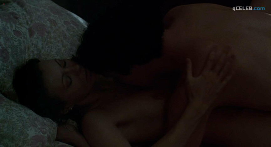 2. Jenny Agutter nude – An American Werewolf in London (1981)