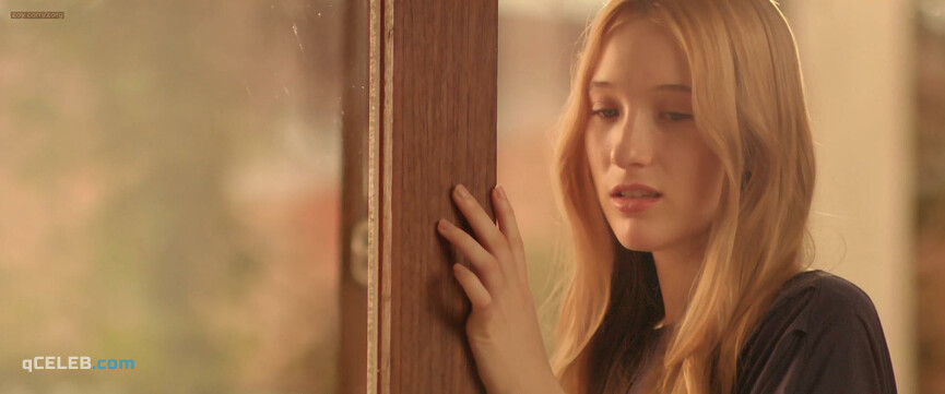3. Sophie Lowe nude – After the Dark (2013)