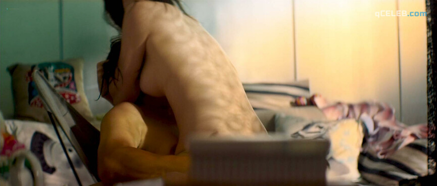 3. Jacky Cai nude, Gigi Leung nude – Aberdeen (2014)