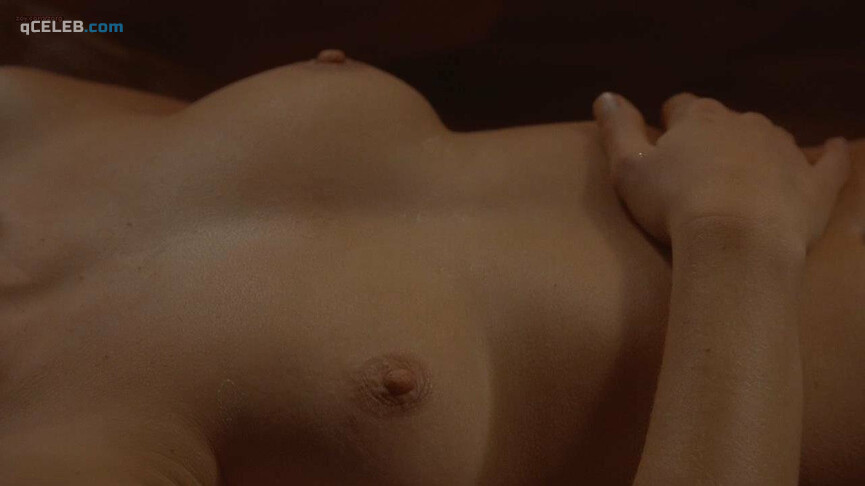 1. Marissa Ribisi nude – 100 Girls (2000)