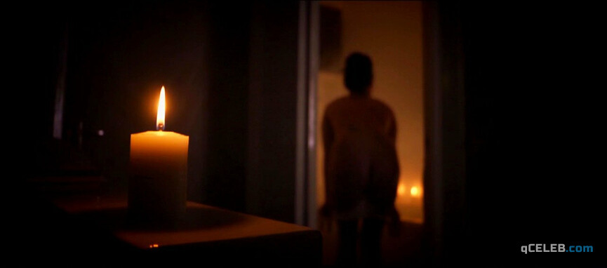 1. Raven Lee nude – Nocturnal Activity (2014)