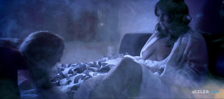 2. Raven Lee nude – Nocturnal Activity (2014)