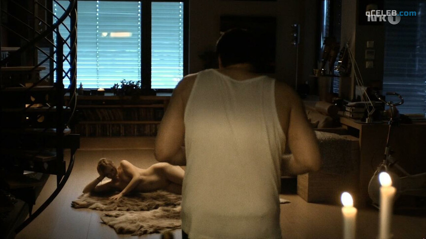 3. Victoria Winge nude – Lilyhammer s02e07 (2013)