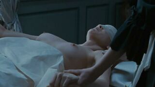 Vera Farmiga nude – The Vintner's Luck (2009)