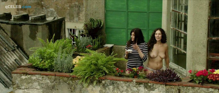 2. Valerie Donzelli nude, Patricia Andre nude – Longwave (2013)