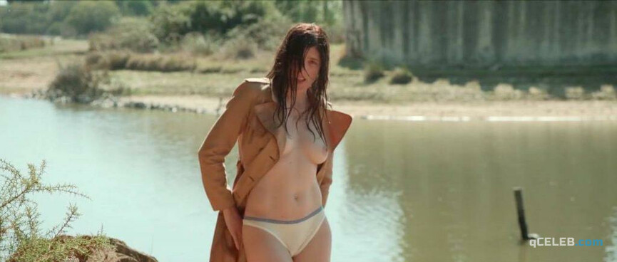 3. Valerie Donzelli nude, Patricia Andre nude – Longwave (2013)