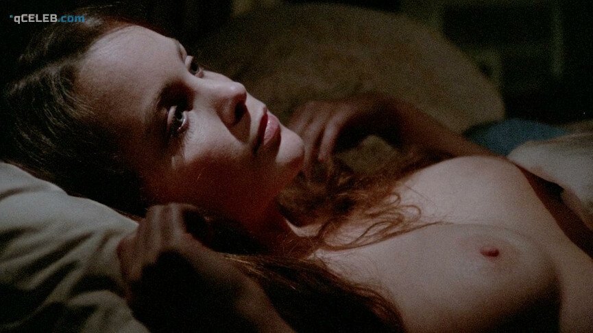 2. Tisa Farrow nude, Brandy Herred nude – Some Call It Loving (1973)