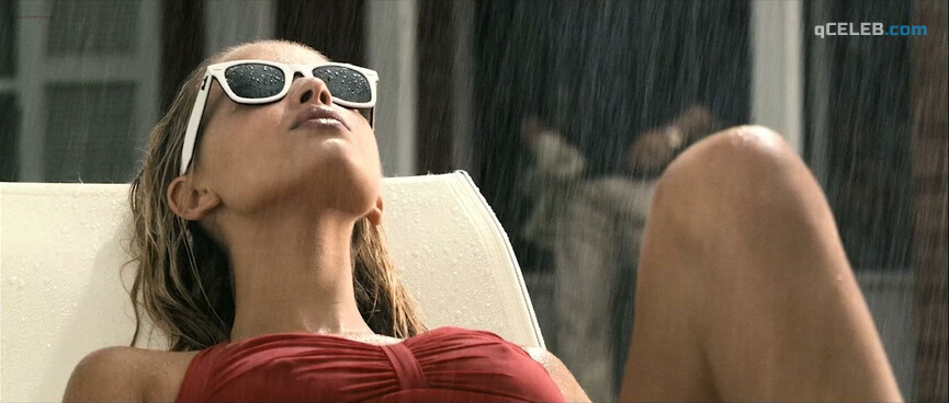 3. Tahyna Tozzi sexy, Kristi-Lee Kalendra nude – Beautiful (2009)