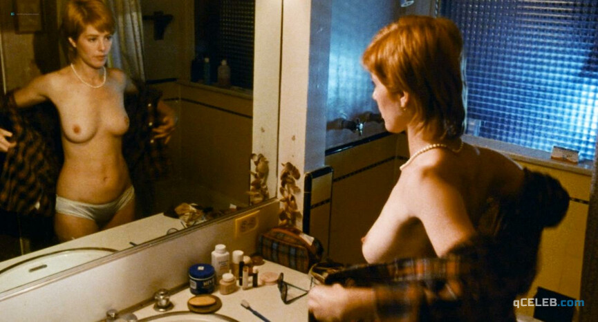 2. Suzanna Love nude – The Devonsville Terror (1983)