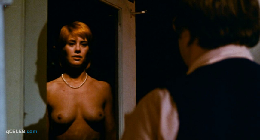 3. Suzanna Love nude – The Devonsville Terror (1983)