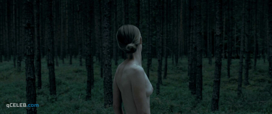 1. Susanne Wuest nude – Goodnight Mommy (2014)