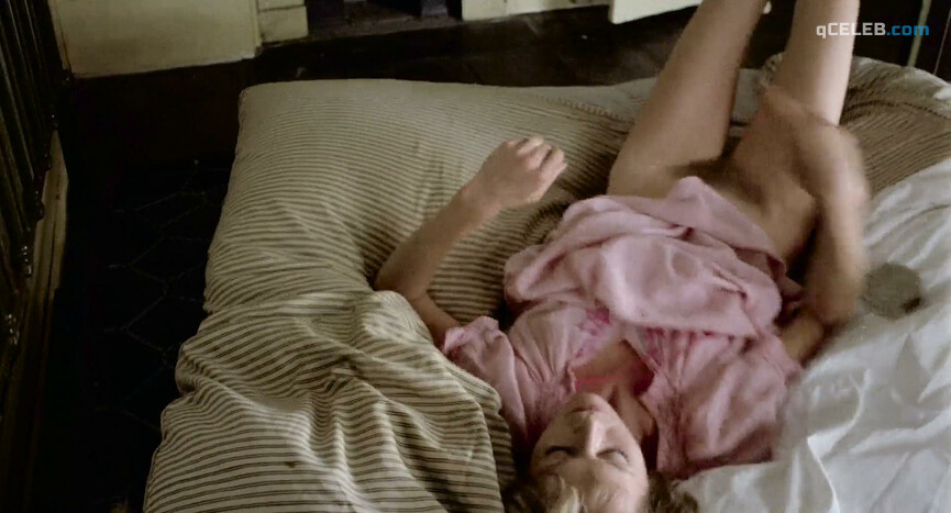 2. Susannah York nude – The Shout (1978)