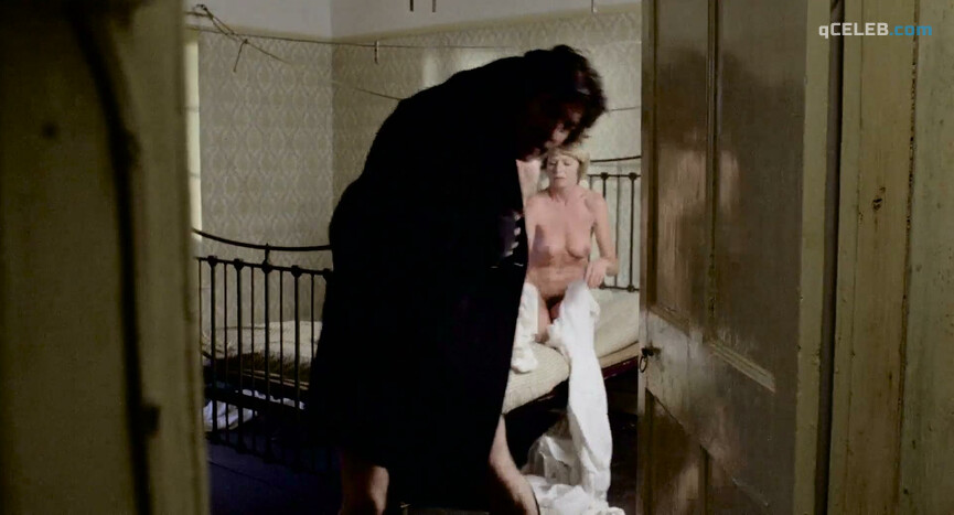 3. Susannah York nude – The Shout (1978)