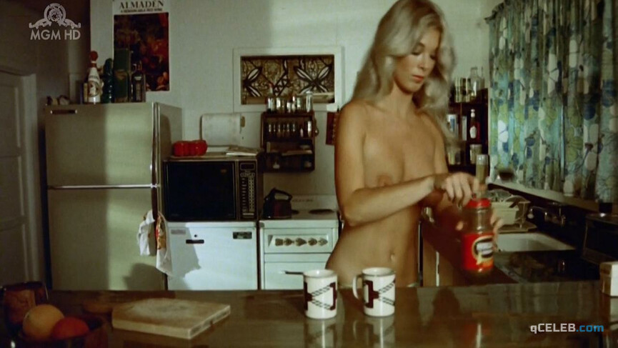 2. Susan Lynn Kiger nude, Carol Needham nude, Barbara Leigh sexy – Seven (1979)