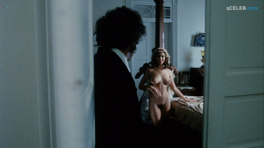 1. Susan George nude, Brenda Sykes nude, Laura Misch Owens nude, Reda Wyatt nude – Mandingo (1975)