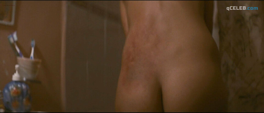 1. Stephanie Sigman nude – Miss Bala (2011)