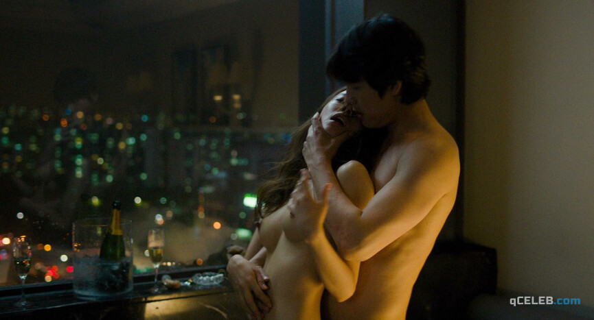 1. So-Young Park nude, Esom nude – Scarlet Innocence (2014)
