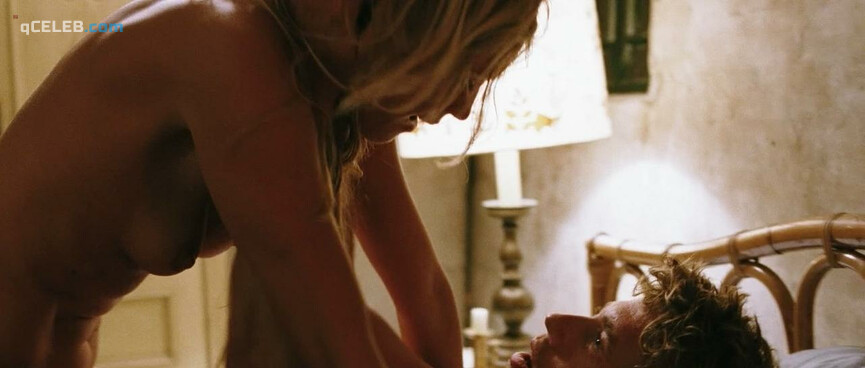 3. Sophie Hilbrand nude – Summer Heat (2008)