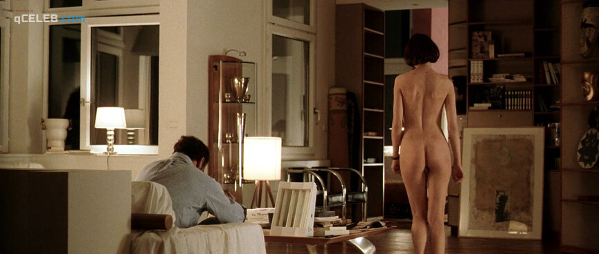 3. Sophie Aubry nude – Keep It Quiet (1998)