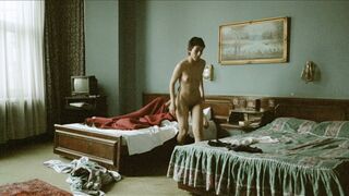 Sibel Kekilli nude, Catrin Striebeck nude – Head-On (2004)