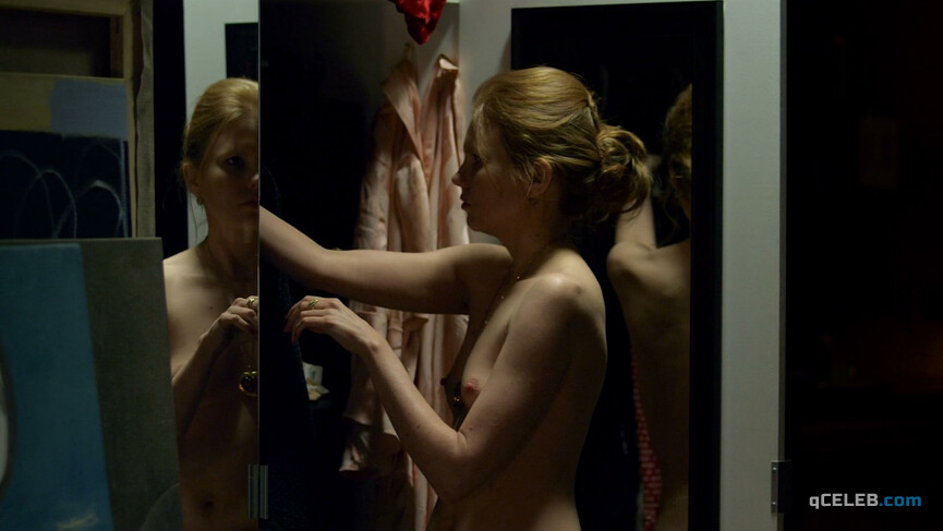 1. Shanyn Leigh nude – 4:44 Last Day on Earth (2011)