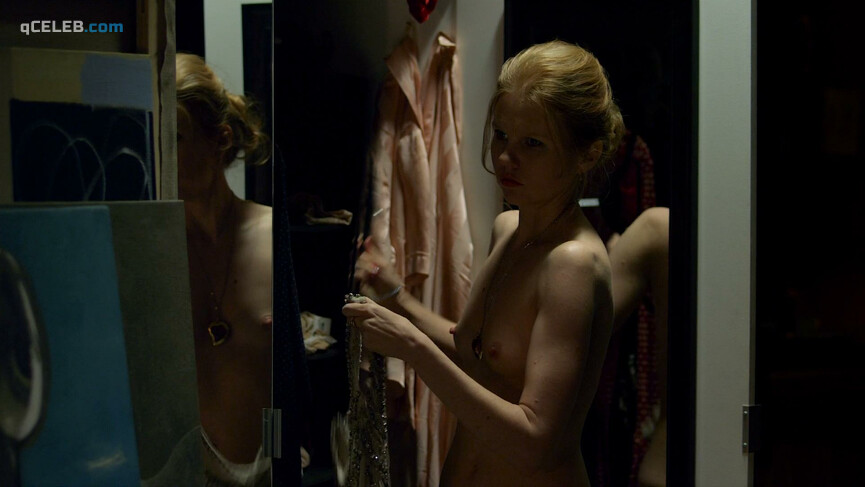3. Shanyn Leigh nude – 4:44 Last Day on Earth (2011)