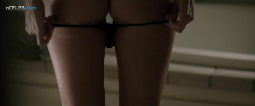 3. Shantel VanSanten sexy – Something Wicked (2014)