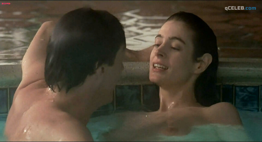 1. Sean Young nude – The Boost (1988)
