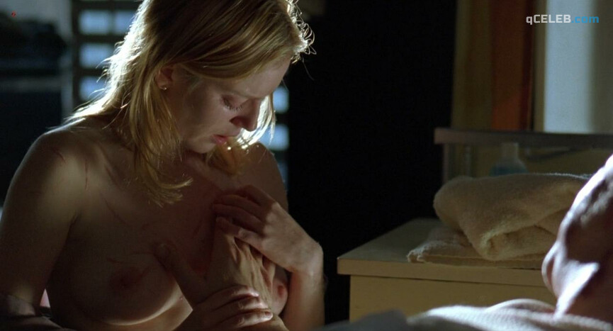 2. Sarah Polley nude – The Secret Life of Words (2005)