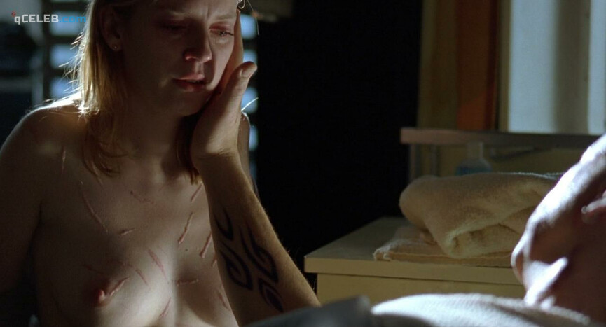 3. Sarah Polley nude – The Secret Life of Words (2005)