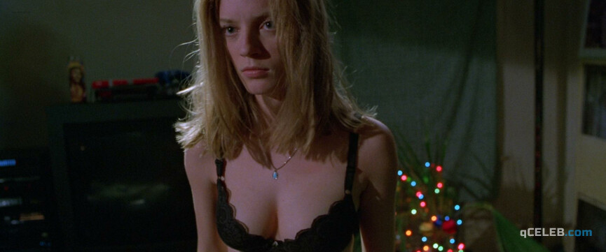 3. Sarah Polley nude, Nikki Fritz nude, Tane McClure nude, Katharine Towne nude, Marisa Johnston nude – Go (1999)