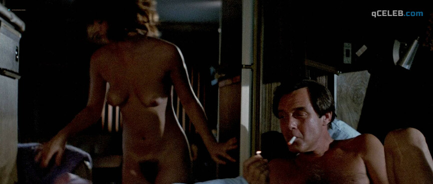 2. Sally Kirkland nude, Jeana Tomasina nude, Teressa Macky nude, Joanna Pettet nude, Kathy Shower sexy – Double Exposure (1983)