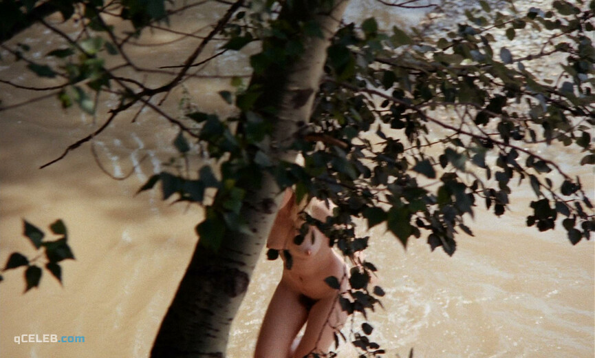 2. Sylva Koscina nude, Rosemary Dexter nude, Maria Rohm nude – Justine (1969)