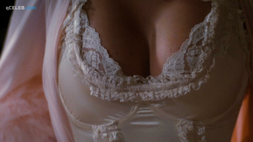 1. Rachel Ward sexy – Sharky's Machine (1981)