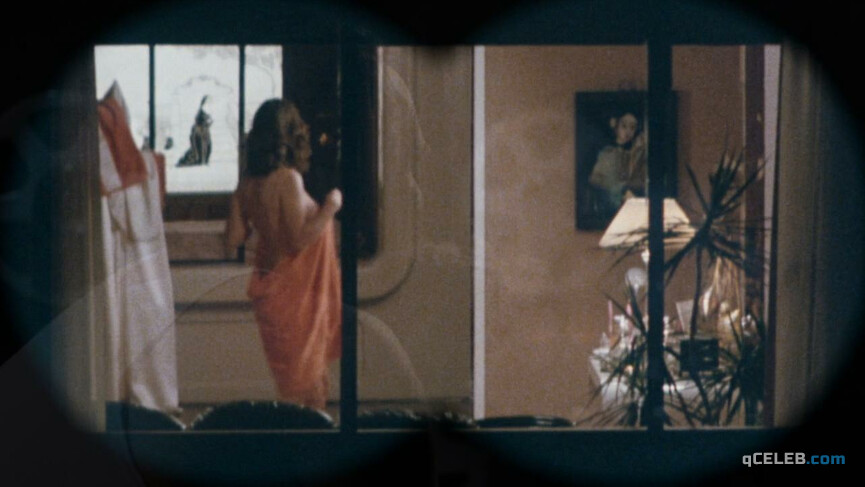 2. Rachel Ward sexy – Sharky's Machine (1981)