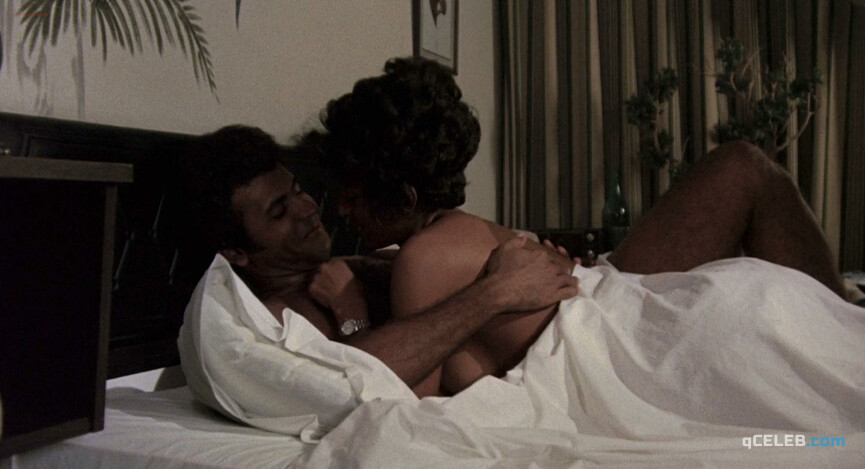 1. Pam Grier sexy – Sheba, Baby (1975)